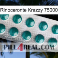 Krazzy Rhino 75000 dapoxetine1